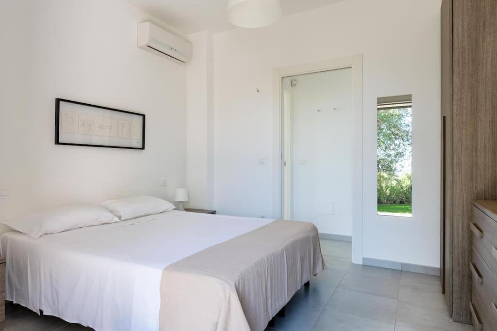 Villa Pettegola Tenuta Il Cavaliere Di Italia Noto- Vista Mare Mini Piscina Idromassaggio Exterior photo