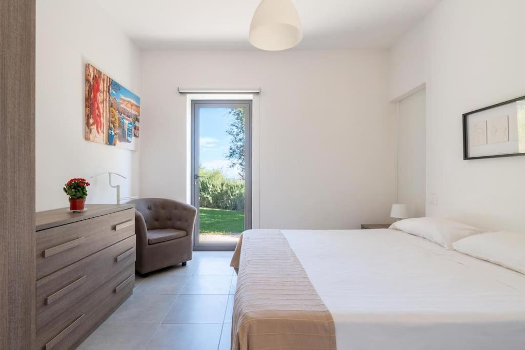 Villa Pettegola Tenuta Il Cavaliere Di Italia Noto- Vista Mare Mini Piscina Idromassaggio Exterior photo